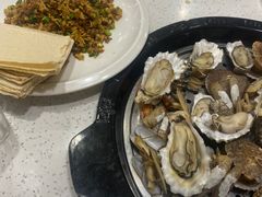 -前王院•巧克力海鲜市集餐厅(万平口店)