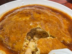 -恩宏德餐馆(平山道店)