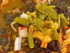 -爱民螺蛳粉(梧州国泰广场店)