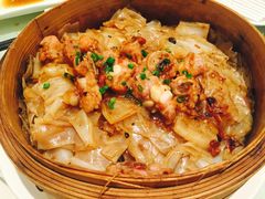 -顺悦酒家(嘉信城市广场店)