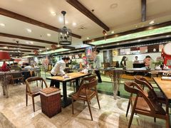 -春满园·邯郸菜发祥地(滏东店)