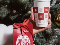 -Seesaw Coffee(上生新所店)