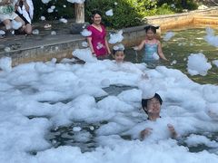 -深业半汤御泉庄温泉