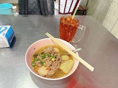 -榮泰米粉湯(Left Shop)