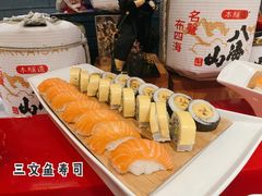 -顺德联塑万怡酒店·万荟轩自助餐厅