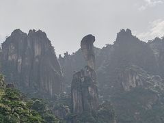 -三清山风景名胜区