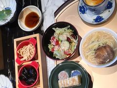 -一本魅·日式料理