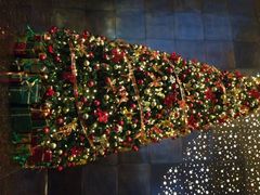 北辰洲际酒店-北京北辰洲际酒店