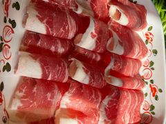 -东门口·鲜爆肚涮肉·烧烤(老门东店)