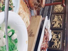 -蔼若春.传承三十年云南菜(金碧公园店)