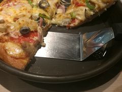 -必胜客(五道口店)