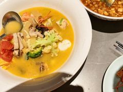 -小绍兴家宴·百年绍兴菜(鲁迅路店)
