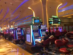 -澳门喜来登大酒店