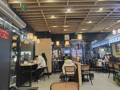 -老金陵·李氏鸭血粉丝汤(夫子庙店)