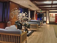 -健身浴池(站前街店)