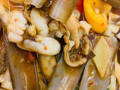 -新享乐海鲜(翠华路店)