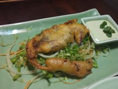 -Lam Vien Restaurant