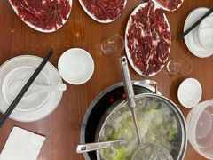 -阿波潮汕牛肉火锅·汤粉面(拱北店)