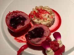 -弦月窗LUNETTE BY AMANDA(复兴路店)