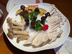 -宝泉铜锅·涮羊肉(解放东路店)