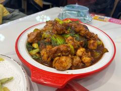 川凤麻辣鸡块-八方后身麻辣鸡块(总店)