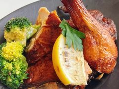 -IES Restaurant(去未舍店)