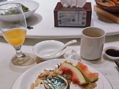 -同庆楼(奥体中心店)