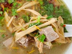 -赵家名吃四味烩菜(东大寺门食品街店)