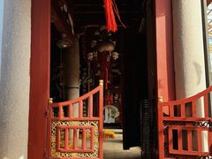 -叩齿古寺