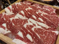 -袁山山重庆火锅(丈八北路店)