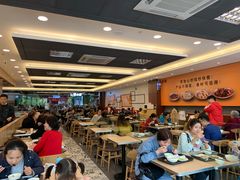 大堂-苏客(金城店)