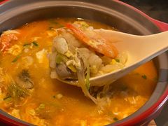 海鲜饭-上和臻品中国菜(花园街店)