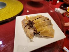 吉士咸鸡-老吉士酒家(天平路店)