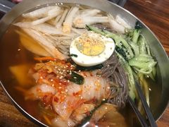 -意成料理