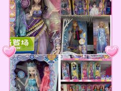 -TOYSRUS玩具反斗城(大连恒隆广场店)