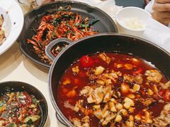 -聚味瞿记·龙虾堂(坡子街店)