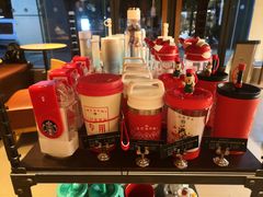 -星巴克(中远两湾城店)