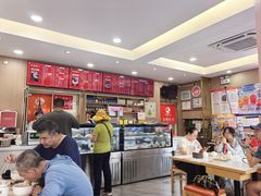 -杏园餐厅(西四北大街店)