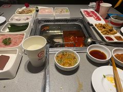 -海底捞火锅(奥山世纪城店)