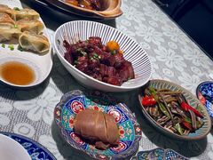 -熠盛·本帮菜Bistro(永嘉路店)