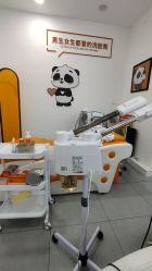 -洗脸熊·洗脸吧