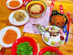 -冒椒火辣(奎星楼街店)