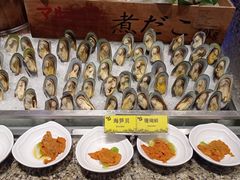 -初色海鲜自助(万丰路店)