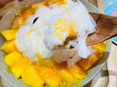 -怪物的冰与火(天虹商场中山路店)