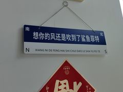 -鲨鱼菲特(金沙湖店)