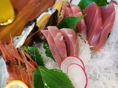 -尺山寸水日料(马桥满天星店)