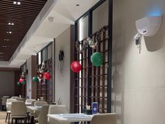 -聚春园自助餐厅(东街口店)