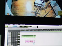 -Resonance Studio·救声舱录音棚(田子坊店)