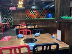 大堂-破店(井大店)