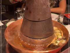 -南门四季铜锅涮肉(大屯·北苑店)